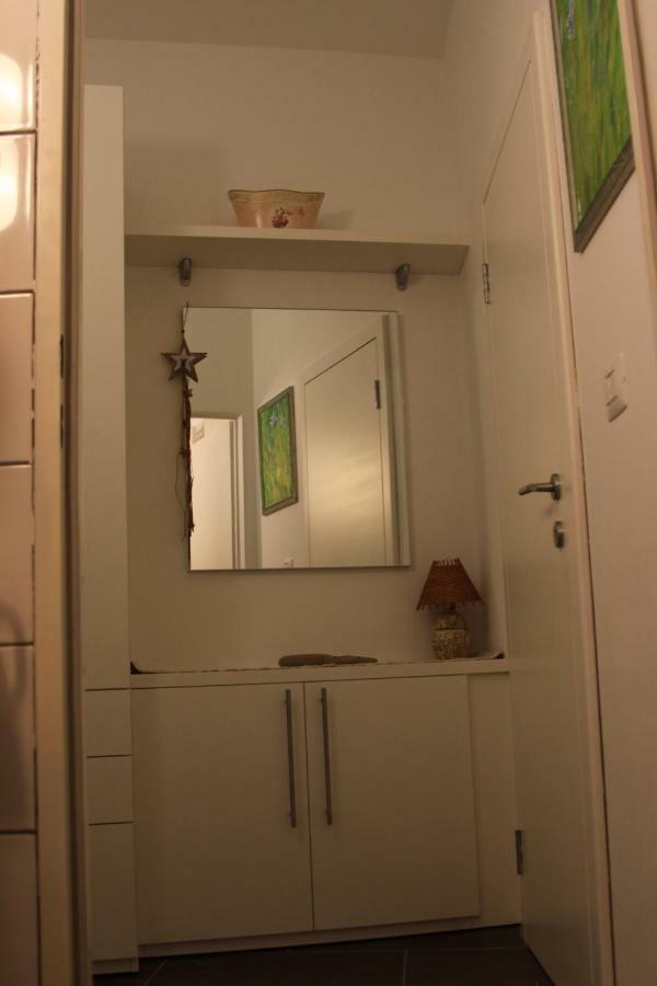 Apartma Viktorija 波尔托罗 外观 照片